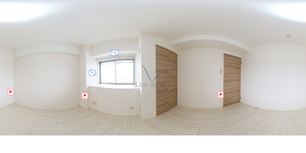 グランチェスタ 506 【埼玉県川越線　西大宮駅　徒歩19分】 の画像3