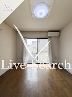 ドム・アコード協栄 205 【東京都稲城駅　徒歩8分】 の画像3