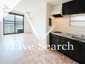 メゾンボナールE 202 【千葉県	 外房線　鎌取駅　バス所要時間7分　誉田一丁目東バス停　徒歩3分】 の画像3