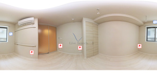 ル　スリール 102 【千葉県西千葉駅】 の画像3