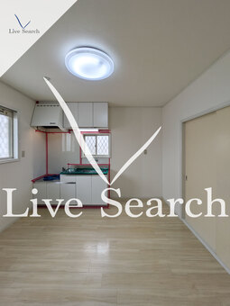 フローリスハイムB 201 【埼玉県川越線　日進駅　徒歩13分】 の画像3