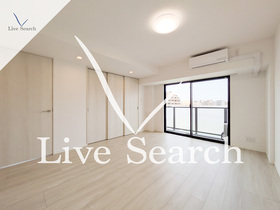 Alivis西葛西sulista 603 【東京都西葛西駅】 の画像3