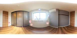 ル　スリール 303 【千葉県西千葉駅】 の画像3