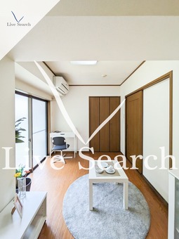CASA　EBATA 102 【JR川崎駅】 の画像3