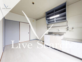 名島団地 124 【福岡県名島駅】 の画像3