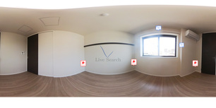 ル　スリール 301 【千葉県西千葉駅】 の画像3