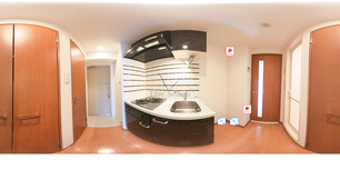 スカイコート板橋区役所前 504 【東京都板橋区役所前】 の画像3