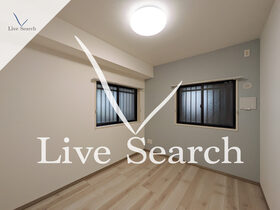 グランイーグル羽田Ⅱ 202 【東京都穴守稲荷駅】 の画像3