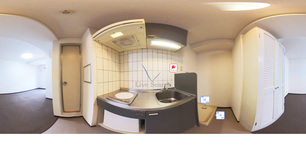 メインステージ西葛西 202 【東京都東京メトロ東西線 西葛西駅】 の画像3