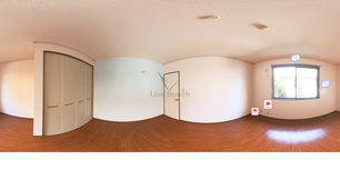 プリムラコート 101 【東京都白糸台駅】 の画像3