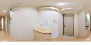 メープルコート 205 【神奈川県大口駅】 の画像3