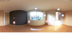 グランドールC棟 102 【茨城県荒川沖】 の画像3