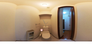 ヴィクトワール 103 【茨城県寺原駅】 の画像3