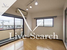 クレッセント西荻窪 404 【東京都西荻窪駅】 の画像3