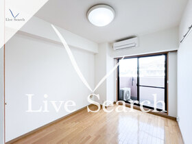 OLIO北千束 401 【東京都洗足駅】 の画像3