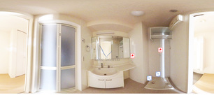 コリーヌオッツ 102 【埼玉県飯能駅】 の画像3