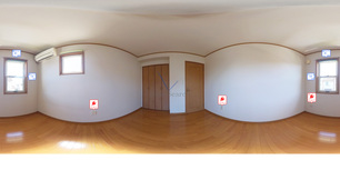 芦屋市海洋町一戸建て  【兵庫県阪神本線「芦屋駅」バス9分「陽光町」停徒歩２分】 の画像3