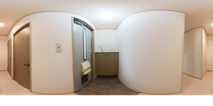 イーストハウス 103 【埼玉県埼京線　大宮駅　バス所要時間14分　二ツ宮新道バス停　徒歩4分】 の画像3