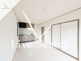 イーストハウス 103 【埼玉県埼京線　大宮駅　バス所要時間14分　二ツ宮新道バス停　徒歩4分】 の画像3