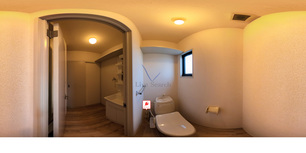 フロレゾン北村Ⅱ 102 【神奈川県上星川駅】 の画像3