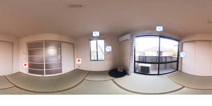 イーストプラザA 202 【北山田駅】 の画像3