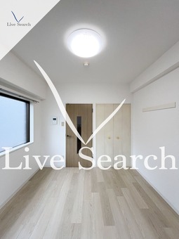 グランレーブ南麻布 401 【東京都麻布十番駅】 の画像3