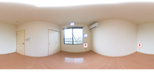 タウンヒル松葉F 201 【茨城県龍ヶ崎市駅】 の画像3