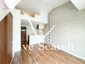 ベストステージ鶴馬ワン 305 【埼玉県鶴瀬駅】 の画像3