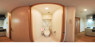 OLIO島津山 701 【東京都五反田駅】 の画像3