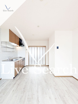 クレセントハウス 201 【東京都つつじヶ丘駅】 の画像3