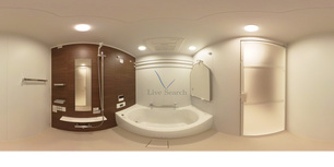 ジオタワー宝塚グランレジスThe North 2905 【兵庫県宝塚南口】 の画像3