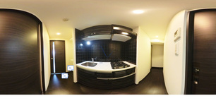 ル・リオン南大井 502 【東京都大森駅】 の画像3