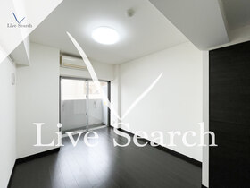 ル・リオン南大井 502 【東京都大森駅】 の画像3