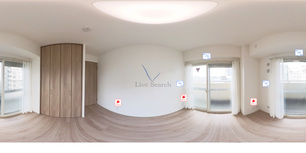 練馬クリスタルビル 803 【東京都練馬駅】 の画像3