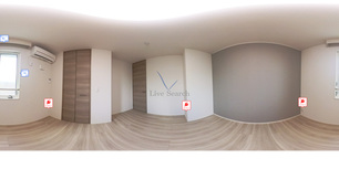 セレスティア千住元町 201 【東京都北千住駅】 の画像3