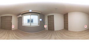 セレスティア千住元町 202 【東京都北千住駅】 の画像3