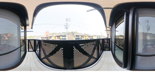 （4501300）ジョーカン F202 【滋賀県石山】 の画像3