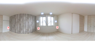 グレートミラージュ 202 【茨城県寺原駅】 の画像3