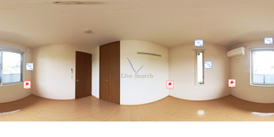 セジュール2 201 【東京都花小金井駅】 の画像3