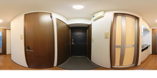 OLIO世田谷上野毛 203 【東京都上野毛駅】 の画像3