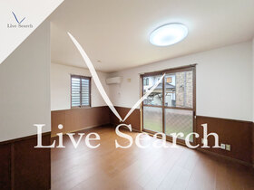 ハーヴェストガーデンA 101 【埼玉県埼玉新都市交通　今羽駅　徒歩11分】 の画像3