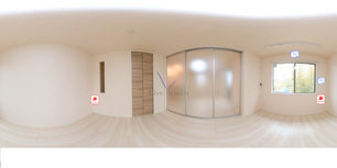 ガーデン島町東 201 【埼玉県東武鉄道野田線　七里駅　徒歩16分】 の画像3