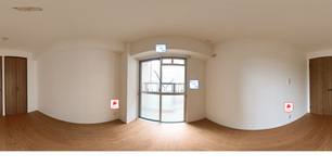 ユニライフ北大阪1号棟 202 【大阪府東三国駅】 の画像3