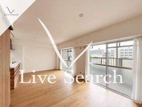 ユニライフ北大阪1号棟 202 【大阪府東三国駅】 の画像3