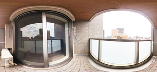 リラフォート 302 【埼玉県本川越駅】 の画像3