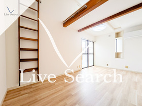 サンハイム弥生 206 【東京都中野新橋駅】 の画像3