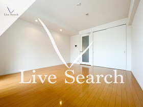 リンブラン 302 【福岡県千早駅】 の画像3