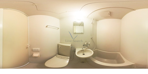 駒込K＆M 106 【東京都駒込駅　徒歩8分】 の画像3