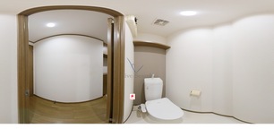 ジョイナス天神タワー 603 【福岡県中州川端】 の画像3