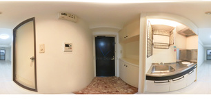 駒込K＆M 104 【東京都駒込駅　徒歩8分】 の画像3